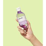 Buy SNP PREP Salironic Toner 220 ml - Purplle