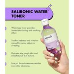 Buy SNP PREP Salironic Toner 220 ml - Purplle
