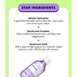 Buy SNP PREP Salironic Toner 220 ml - Purplle