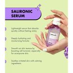 Buy SNP PREP Salironic Serum 110 ml - Purplle