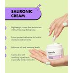 Buy SNP PREP Salironic Cream 55 ml - Purplle
