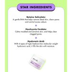 Buy SNP PREP Salironic Cream 55 ml - Purplle