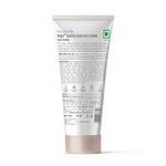 Buy Kaya Salicylic Acid & Vit-C Face Scrub 75ml | Infused With Silver & Volcanic Clay | Vitamic C | For Oily & Acne Prone Skin - Purplle