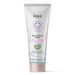 Buy Kaya Salicylic Acid Face Clay Mask 100gm | For Oily & Acne Prone Skin | Exfoliates Skin | Oily to Combination Skin - Purplle