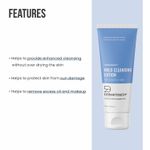 Buy DERMATOUCH Mild Cleansing Lotion for Sensitive Skin | Gentle Cleanser for Men & Women |Moisturized, & Supple Skin- 100 ml - Purplle