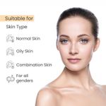 Buy DERMATOUCH Matte Touch Sunscreen SPF 50 PA +++ with Titanium Dioxide & BlueShield | Sweat & Water Resistance | UVA & UVB Protection | Blue Light Protection | For Men & Women - 50 gm - Purplle