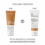 Buy DERMATOUCH Bye Bye Pigmentation Face Wash || Pigmentation Face Wash for Women/Men with Niacinamide, Kojic Acid, & Glutathione a€“ 70G - Purplle