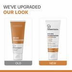 Buy DERMATOUCH Bye Bye Pigmentation Face Wash ||&nbsp;Pigmentation Face Wash&nbsp;for Women/Men with Niacinamide, Kojic Acid, & Glutathione a€“ 70G - Purplle