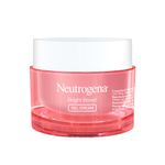 Buy Neutrogena Bright Boost Gel Cream Face Moisturizer Mini with Neoglucosamine, AHA and PHA for Brighter Skin from the first use - Purplle