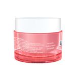 Buy Neutrogena Bright Boost Gel Cream Face Moisturizer Mini with Neoglucosamine, AHA and PHA for Brighter Skin from the first use - Purplle