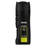 Buy Axe Pulse Talc (300 g) - Purplle