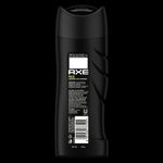 Buy Axe Pulse Talc (300 g) - Purplle