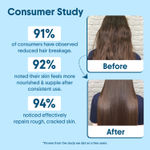 Buy Aravi Organic 100% Pure Cold Pressed Virgin Coconut Oil - For Healthy Hair and Skin - 200 ml - Purplle