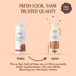 Buy Aravi Organic 100% Pure Cold Pressed Almond Oil - For Hair Growth, Skin Care and Moisturising - 200 ml - Purplle