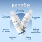 Buy Aravi Organic Adivasi Herbal Oil - For Quick Hair Growth & Control Hair Fall - For Women and Men - 200 ml - Purplle