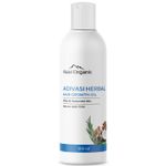 Buy Aravi Organic Adivasi Herbal Oil - For Quick Hair Growth & Control Hair Fall - For Women and Men - 200 ml - Purplle