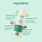 Buy Aravi Organic Eucalyptus Oil for Cold & Cough for Steam Inhalation - 15 ml - Purplle