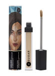 Buy SUGAR Cosmetics Magic Wand Full Coverage Concealer | Matte | Waterproof |For All Skin Types | Lasts Upto 8 Hrs | 8.4gm - 07 Vanilla (Latte Fair Concealer With Golden Undertone) - Purplle