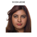 Buy SUGAR Cosmetics Magic Wand Full Coverage Concealer | Matte | Waterproof |For All Skin Types | Lasts Upto 8 Hrs | 8.4gm - 12 Con Leche (Light Full Coverage Concealer With Golden Undertone) - Purplle