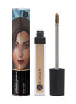 Buy SUGAR Cosmetics Magic Wand Full Coverage Concealer | Matte | Waterproof |For All Skin Types | Lasts Upto 8 Hrs | 8.4gm - 30 Chococcino (Medium Full Coverage Concealer With Warm Undertone) - Purplle