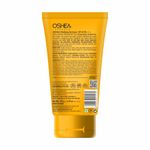 Buy Oshea Herbals SPF 45 PA +++ UV Shield Mattifying Gel Cream - 120 gm - Purplle