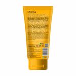 Buy Oshea Herbals UVSHIELD Total Protection Matte Gel SPF-60 PA+++ - 60 gm - Purplle