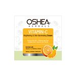 Buy Oshea Herbals Vitamin C Cream - Purplle