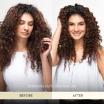 Buy Arata Advanced Curl Care Duo (250 gm) - Purplle