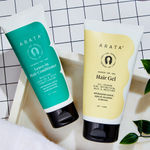 Buy Arata Advanced Curl Care Duo (250 gm) - Purplle