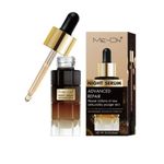 Buy Me-On Advanced Repair Night Serum with Antioxidant Recovery Complex 30ml - Purplle
