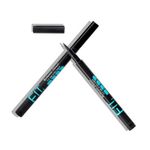 Buy Favon Pack of 2 FIT me! Liquid Eyeliners - Purplle