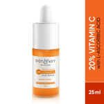 Buy Dot & Key 20% Vitamin C Face Serum (Freshly Made) | With Hyaluronic & Blood Orange For Skin Glow, Fights Pigmentation & Reduce Dark Spots | 25ml - Purplle
