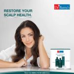 Buy Dr.Batra`s Anti-Dandruff Hair Kit (525 ml) - with Anti Dandruff shampoo (200 ml), Conditoner (200 ml) and Anti-Dandruff Hair Serum (125 ml) - Purplle
