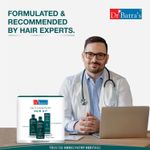 Buy Dr.Batra`s Anti-Dandruff Hair Kit (525 ml) - with Anti Dandruff shampoo (200 ml), Conditoner (200 ml) and Anti-Dandruff Hair Serum (125 ml) - Purplle