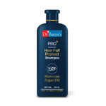 Buy Dr.Batra`s PRO+ Hair Fall Protect Shampoo. Enriched with Moroccan Argan Oil Thuja Extracts. Protects hair fall. Strengthens hair from the roots. 350 ml - Purplle