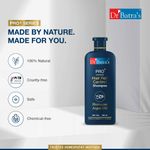 Buy Dr Batra's PRO+ Hair Fall Protect Shampoo – 350 ml - Purplle