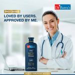 Buy Dr Batra's PRO+ Hair Fall Protect Shampoo – 350 ml - Purplle