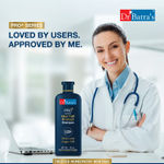 Buy Dr.Batra`s PRO+ Hair Fall Protect Shampoo. Enriched with Moroccan Argan Oil Thuja Extracts. Protects hair fall. Strengthens hair from the roots. 350 ml - Purplle