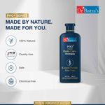 Buy Dr.Batra`s PRO+ Daily Care Shampoo. Enriched with Keratin Protein, Aloe Vera, Thuja Extracts. Gently Cleanses Hair ,350 ml. - Purplle