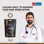 Buy Dr Batra’s Nutri Good Chocolate for Hair Care. Improves Hair Growth. Fights Hair Loss. Prevent Damage. Contains Brahmi, Aloe Vera Extracts. No Added Sugar. Suitable For Men, Women. 830 G. - Purplle