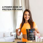 Buy Dr Batra’s Nutri Good Chocolate for Hair Care. Improves Hair Growth. Fights Hair Loss. Prevent Damage. Contains Brahmi, Aloe Vera Extracts. No Added Sugar. Suitable For Men, Women. 830 G. - Purplle