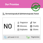 Buy Chemist at Play - Under Eye Cream Dark Circles And Puffiness Reduction | For All Skin Types 20 gm - Purplle