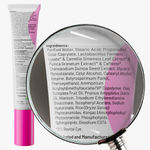 Buy Chemist at Play - Under Eye Cream Dark Circles And Puffiness Reduction | For All Skin Types 20 gm - Purplle