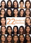 Buy SUGAR Cosmetics Ace Of Face Foundation Stick with In-Built Brush | Lasts 24hrs | Full Coverage Foundation for Women | 12 gm - 15 Cappuccino - Purplle
