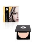 Buy SUGAR Cosmetics Dream Cover Matte Compact Powder With SPF 15 & Vitamin E | Pressed Setting Powder | Blurs Pores | 6gm - 10 Latte - Purplle