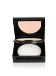 Buy SUGAR Cosmetics Dream Cover Matte Compact Powder With SPF 15 & Vitamin E | Pressed Setting Powder | Blurs Pores | 6gm - 10 Latte - Purplle