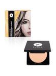 Buy SUGAR Cosmetics Dream Cover Matte Compact Powder With SPF 15 & Vitamin E | Pressed Setting Powder | Blurs Pores | 6gm - 30 Chococcino - Purplle