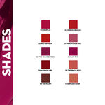 Buy SUGAR Cosmetics Matte Attack Lipstick for Women | Transferproof & Smudgeproof | Lasts upto 12hrs | Enriched With Jojoba Oil | 2 gm - Red Zeppelin - Purplle