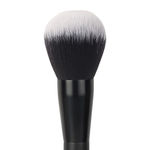 Buy SUGAR Cosmetics - Blend Trend - 007 Powder Brush (Brush For Easy Application of Powder) - Soft, Synthetic Bristles and Wooden Handle - Purplle