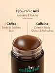 Buy mCaffeine On The Go Coffee Body Stick (For Instant Hydration) 30 gm - Purplle